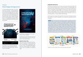 Ausschnitt aus dem Inhalt