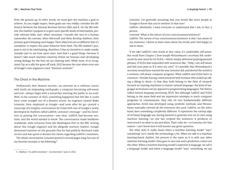 Ausschnitt aus dem Inhalt