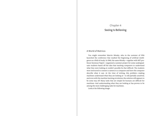 Ausschnitt aus dem Inhalt