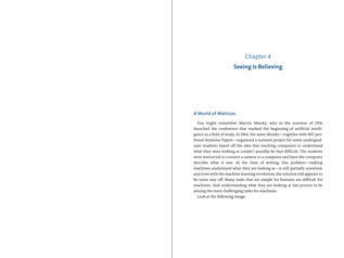 Ausschnitt aus dem Inhalt