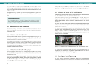 Ausschnitt aus dem Inhalt