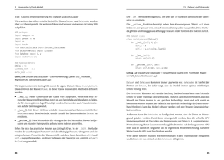 Ausschnitt aus dem Inhalt