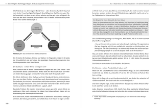 Ausschnitt aus dem Inhalt