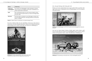 Ausschnitt aus dem Inhalt