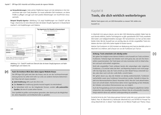 Ausschnitt aus dem Inhalt
