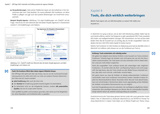 Ausschnitt aus dem Inhalt