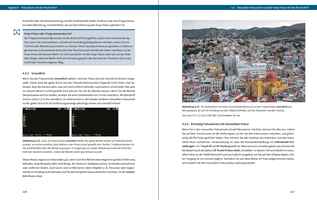 Ausschnitt aus dem Inhalt