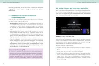 Ausschnitt aus dem Inhalt