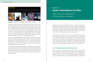 Ausschnitt aus dem Inhalt