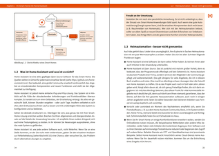 Ausschnitt aus dem Inhalt