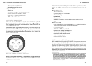 Ausschnitt aus dem Inhalt