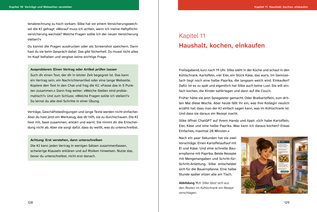 Ausschnitt aus dem Inhalt