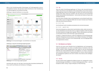 Der Python-Kurs für Ingenieure und Naturwissenschaftler | Rheinwerk