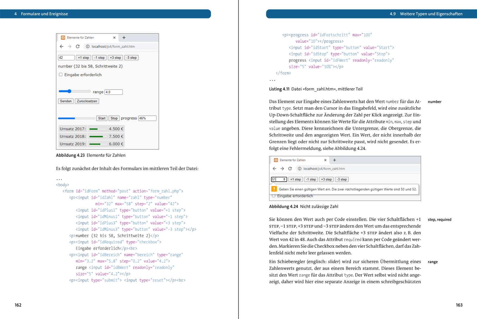 Einstieg in JavaScript | Rheinwerk Verlag