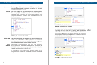 Einstieg in JavaScript | Rheinwerk Verlag