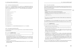 Java ist auch eine insel ebook - Alle Produkte unter allen analysierten Java ist auch eine insel ebook!