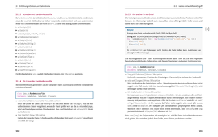 Java ist auch eine insel ebook - Die TOP Produkte unter der Vielzahl an Java ist auch eine insel ebook