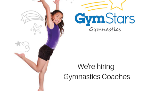 Gymstars