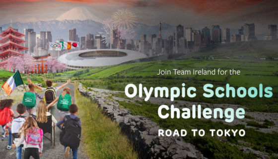 Roadto Tokyo Posters Social