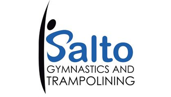 Salto Gymnastics Trampolining Classifieds Pod