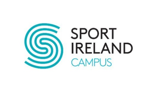 Sport Ireland Logo