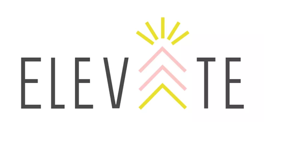 Logo Elevate