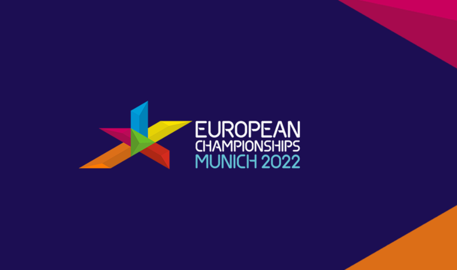 191111 Munich 2022 European Championships Banner