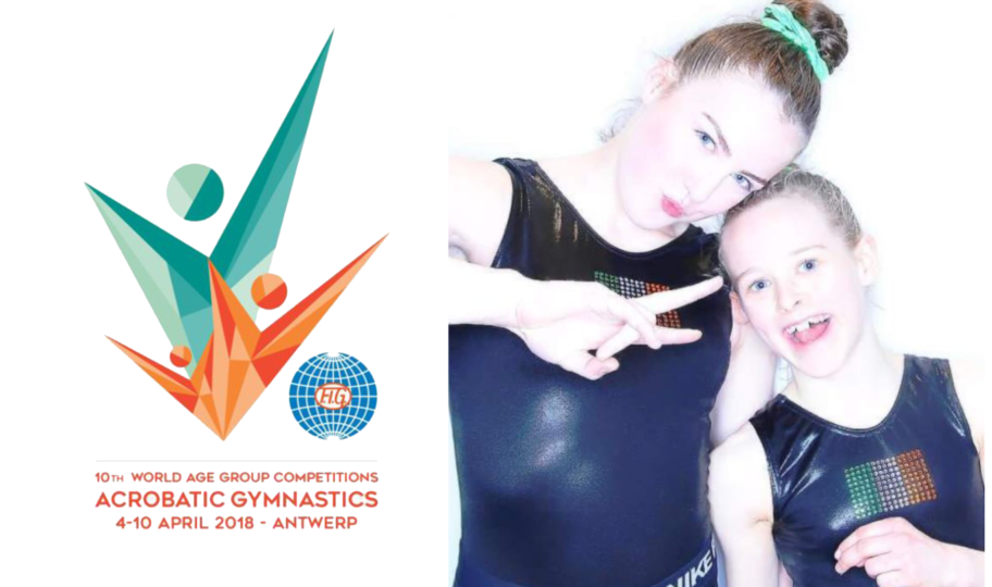 Acro Team Photo