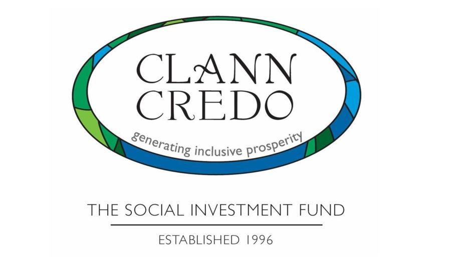 Clann Credo Logo