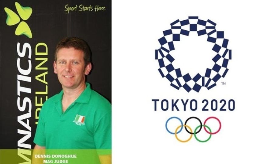 Denis Donoghue Tokyo Main