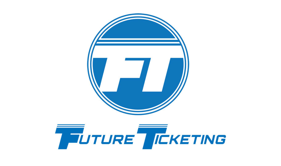 Future Ticketing Logo