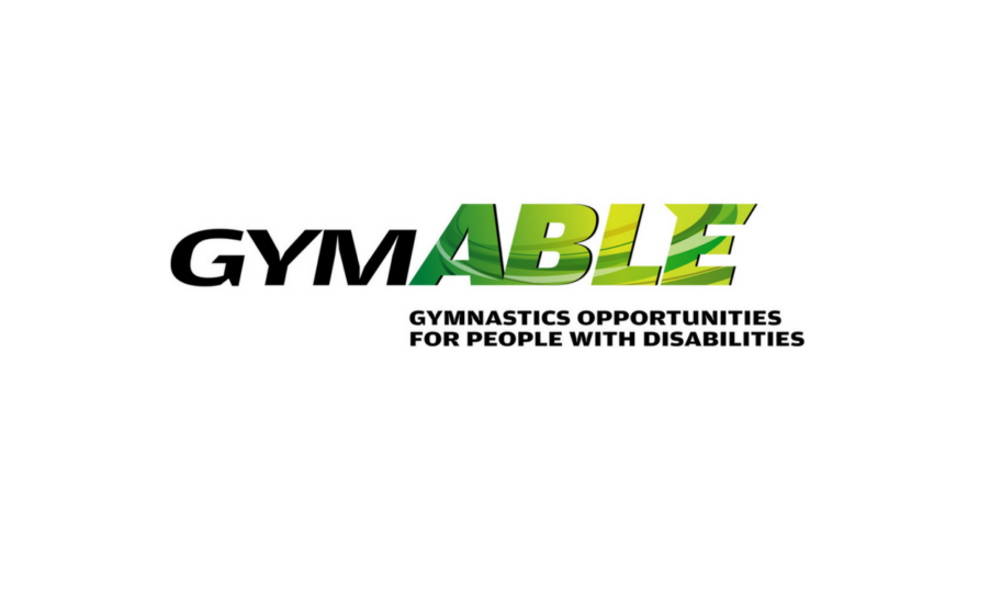 Gym Able Logo News