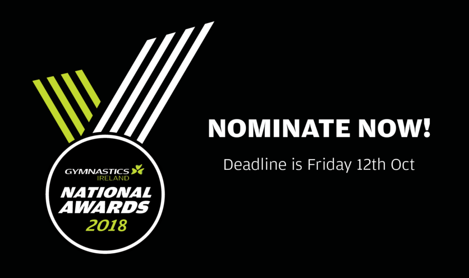 News Image Nominate Now
