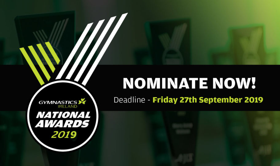 Nominate Now 2019