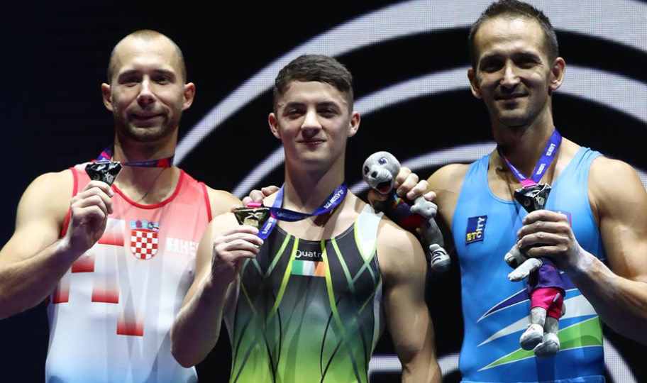 Rhys Medals