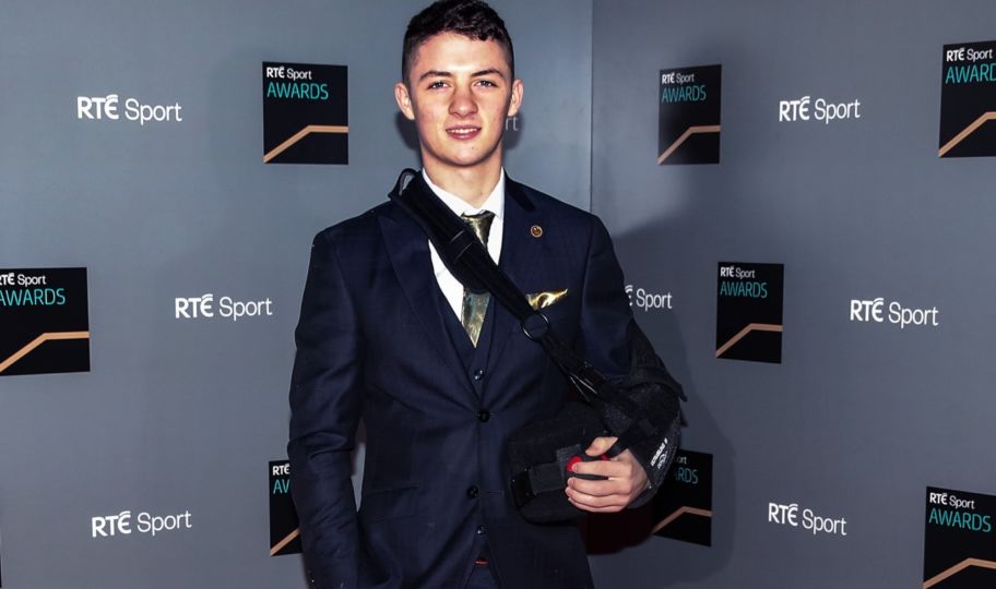 Rhys Mc Clenaghan