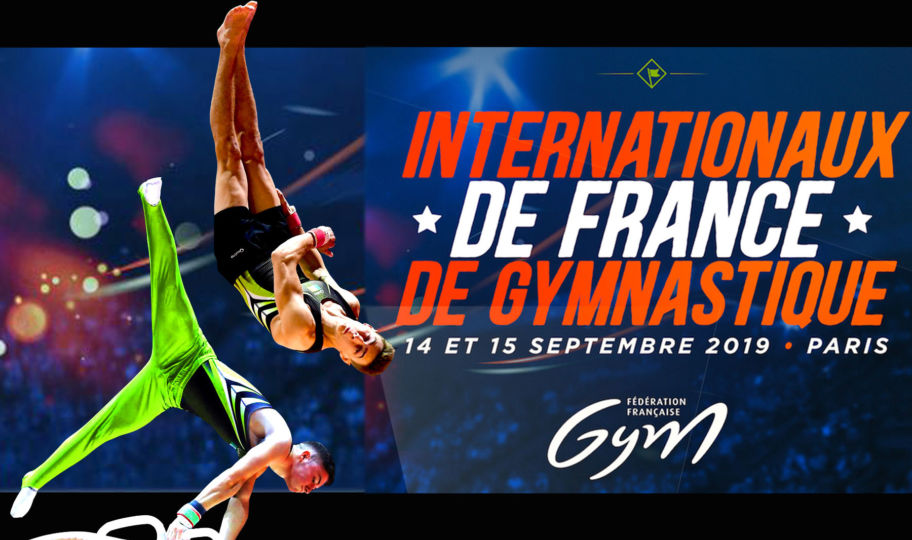 Team Ireland Wcparis