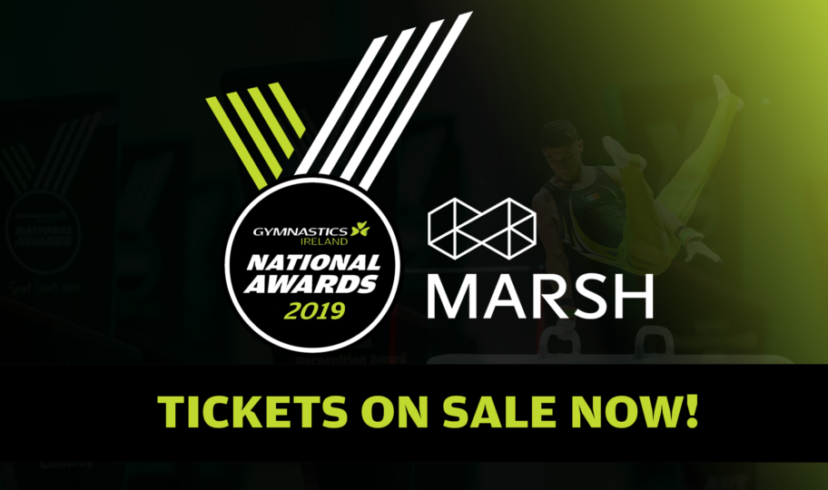 Tickets On Sale Now