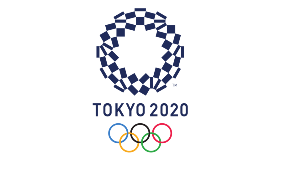 Tokyo 2020 Logo