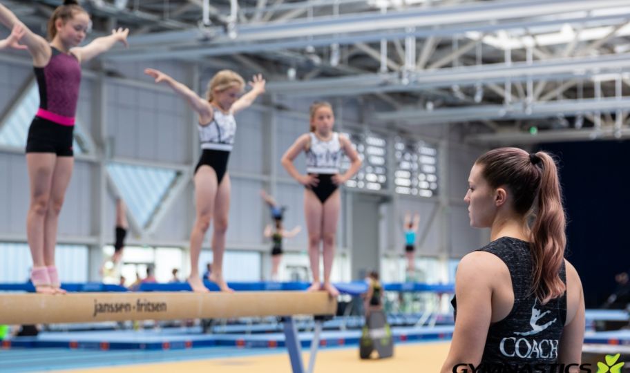 Webinar Girls In Sport