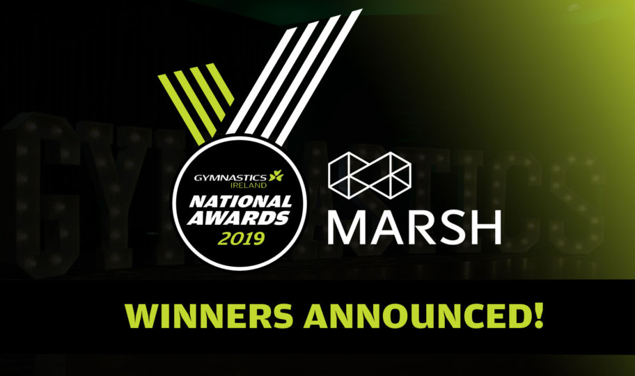 Winners Announced
