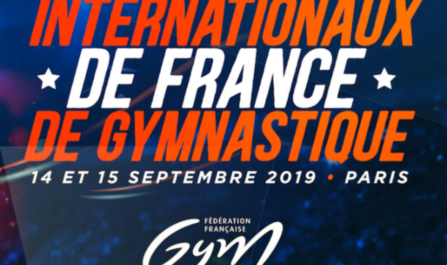 World Cup Paris Logo 2019