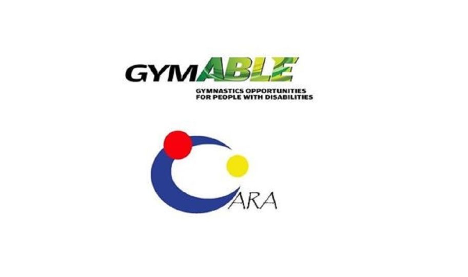 Cara Gymable Thumb