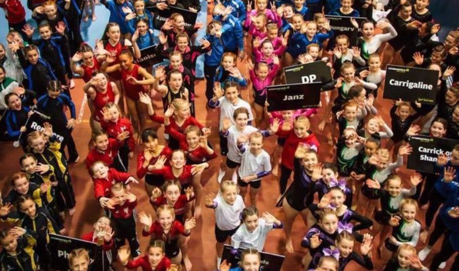 Gymnasts Clubs