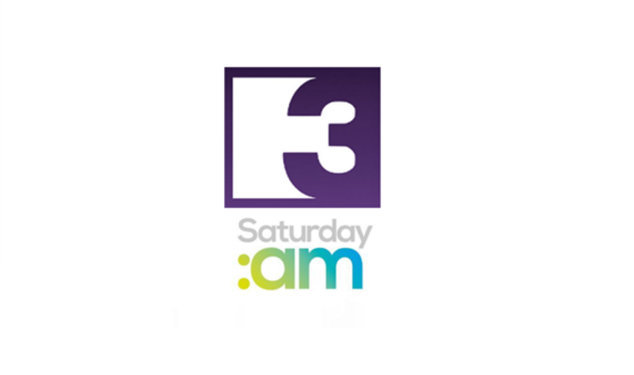 Saturday Am Logo Thumb