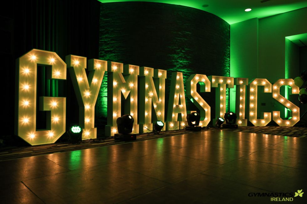Gymnastics Ireland Gymnastics Ireland stars shine at the 2022…