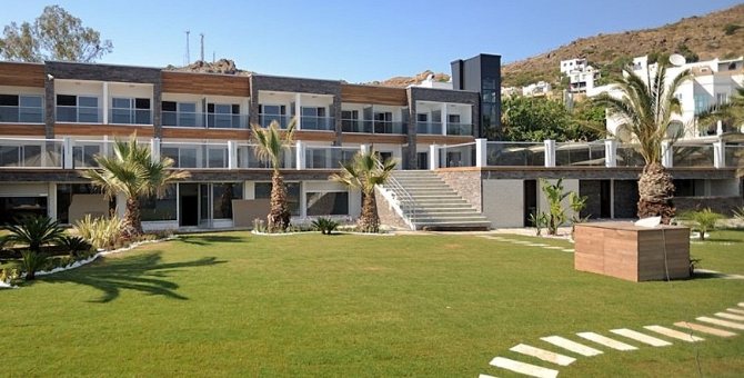 Avantgarde Hotel Yalıkavak - Yalıkavak, Bodrum