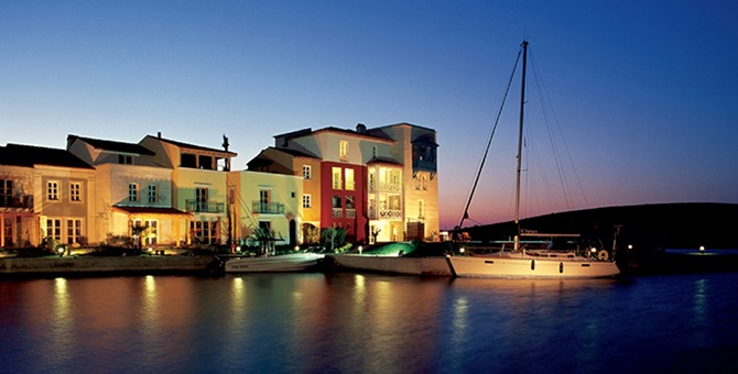 Bedirhan Konak Otel - Alaçatı, Çeşme