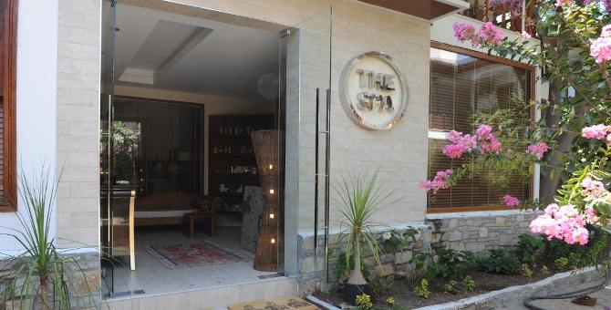 Ekincik Butik Otel   Spa - Köyceğiz, Muğla