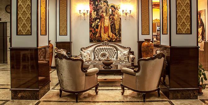 Grand Corner Hotel - Basmane, İzmir